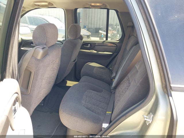 GMC Envoy Sle