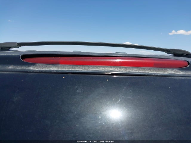 GMC Envoy Sle