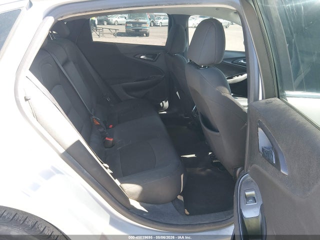 Chevrolet Malibu 1lt