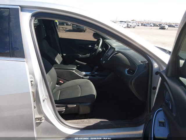 Chevrolet Malibu 1lt
