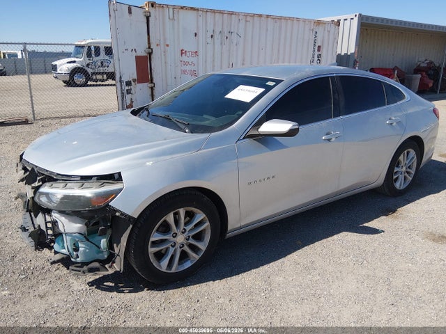Chevrolet Malibu 1lt