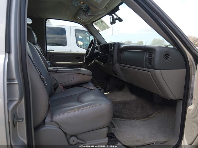 GMC Yukon Sle
