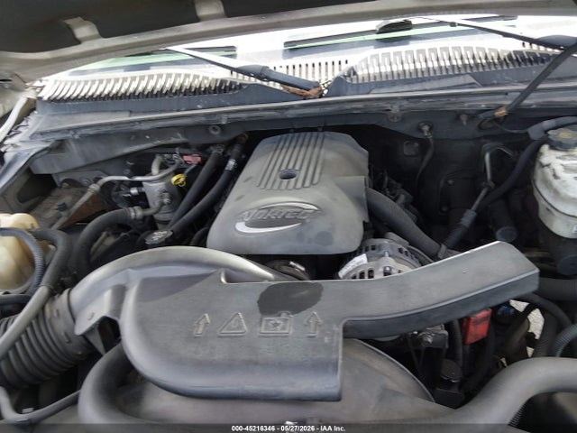 GMC Yukon Sle