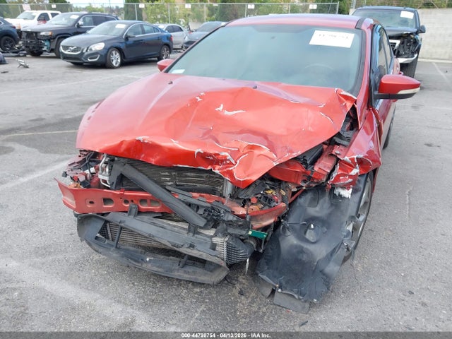 Ford Focus St