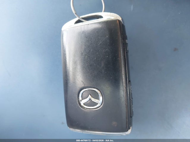 Mazda Cx 2.5 S Select