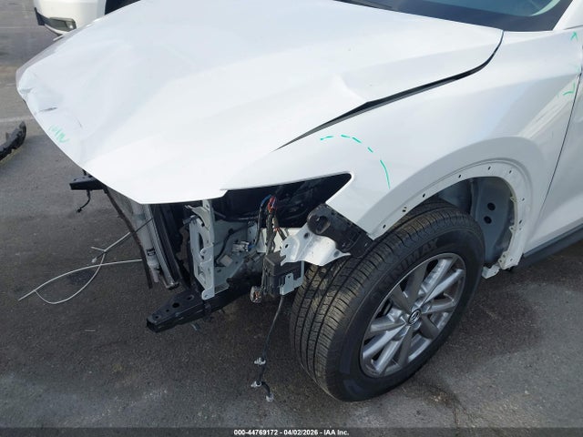Mazda Cx 2.5 S Select