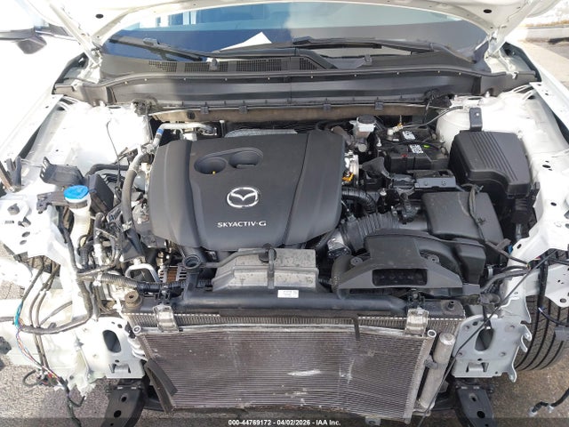 Mazda Cx 2.5 S Select