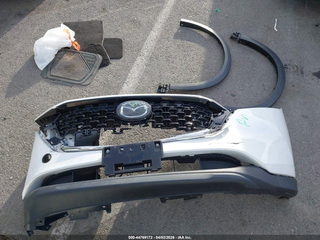 Mazda Cx 2.5 S Select