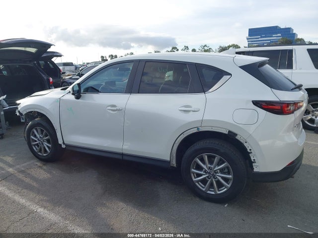 Mazda Cx 2.5 S Select