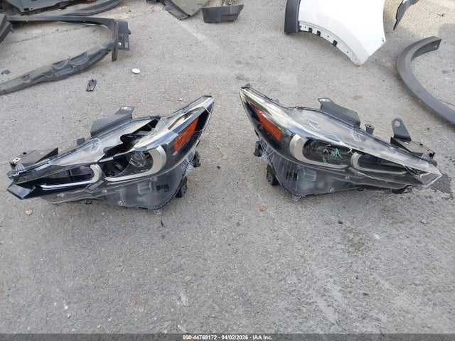 Mazda Cx 2.5 S Select