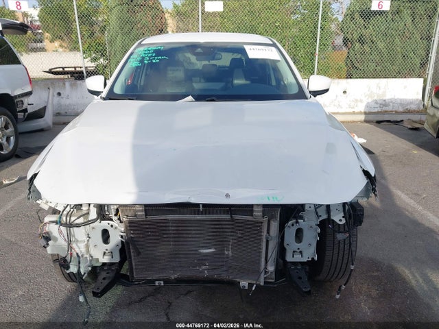 Mazda Cx 2.5 S Select