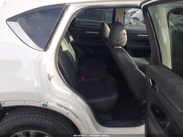 Mazda Cx 2.5 S Select