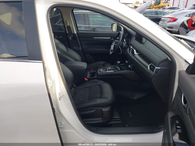 Mazda Cx 2.5 S Select