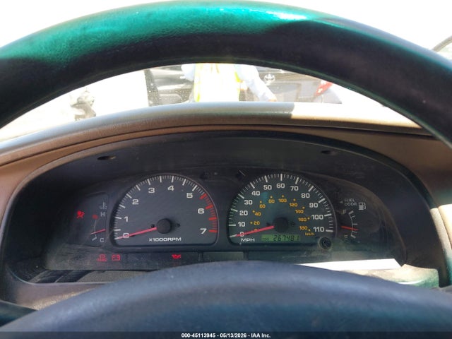 Toyota 4Runner