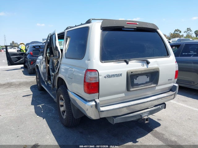 Toyota 4Runner