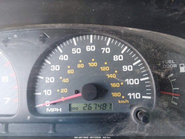 Toyota 4Runner
