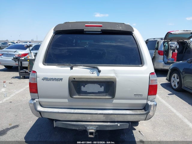 Toyota 4Runner