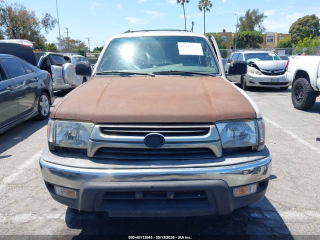 Toyota 4Runner