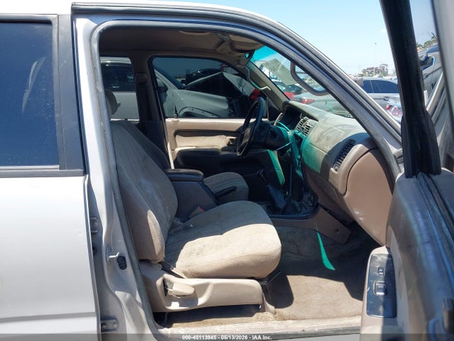 Toyota 4Runner