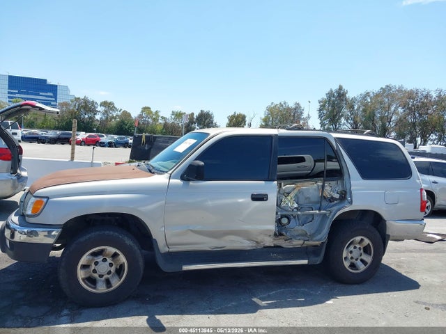 Toyota 4Runner