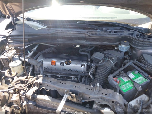 Honda CR-V Lx
