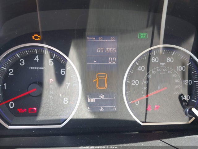 Honda CR-V Lx