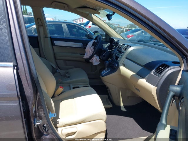 Honda CR-V Lx