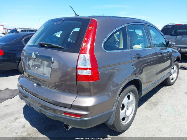 Honda CR-V Lx