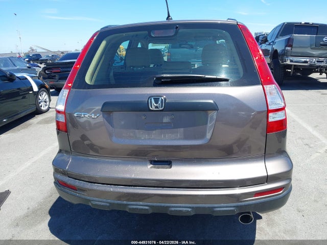 Honda CR-V Lx