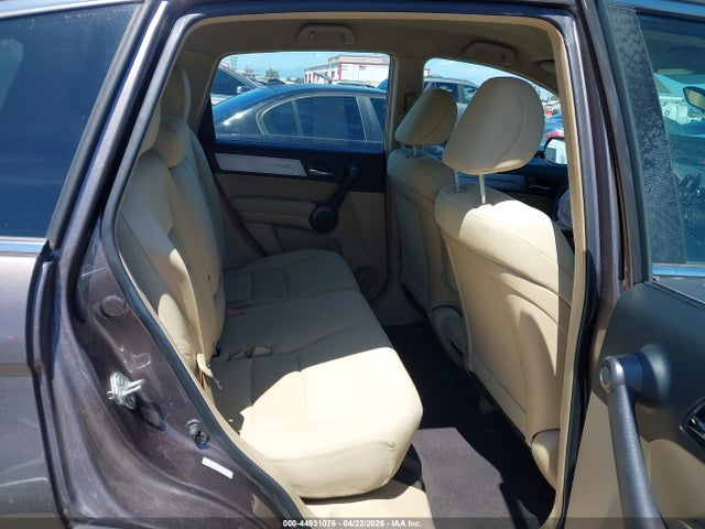 Honda CR-V Lx