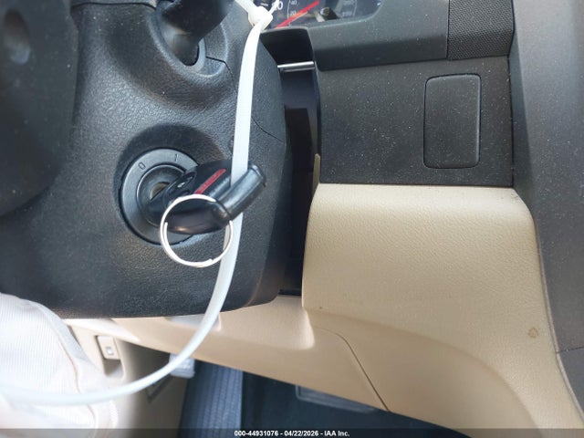 Honda CR-V Lx