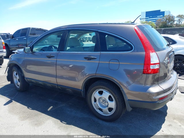Honda CR-V Lx
