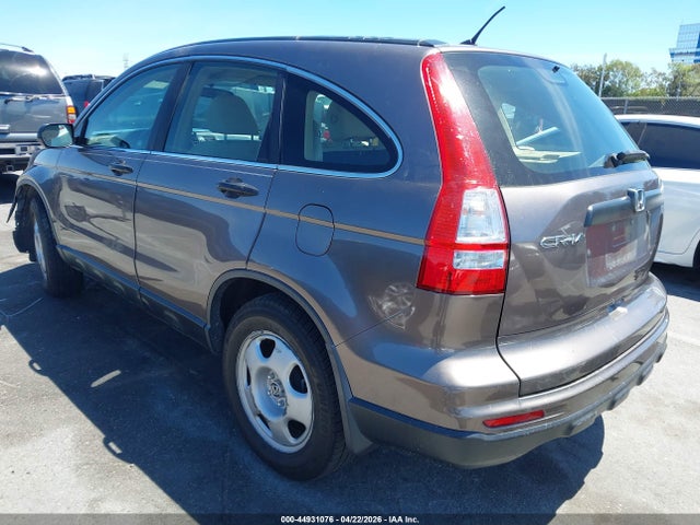 Honda CR-V Lx