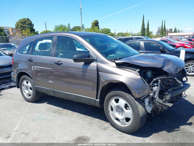 Honda CR-V Lx