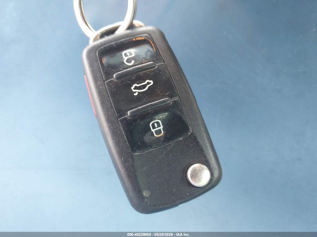 Volkswagen GTI 4-door