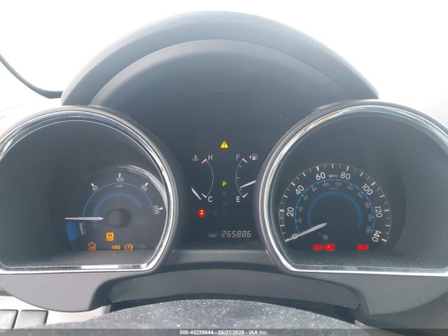 Toyota Highlander Limited