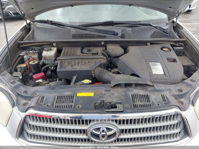 Toyota Highlander Limited