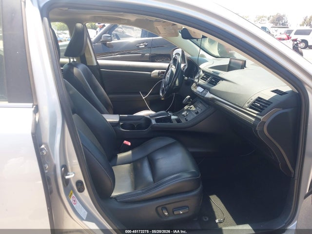 Lexus Ct