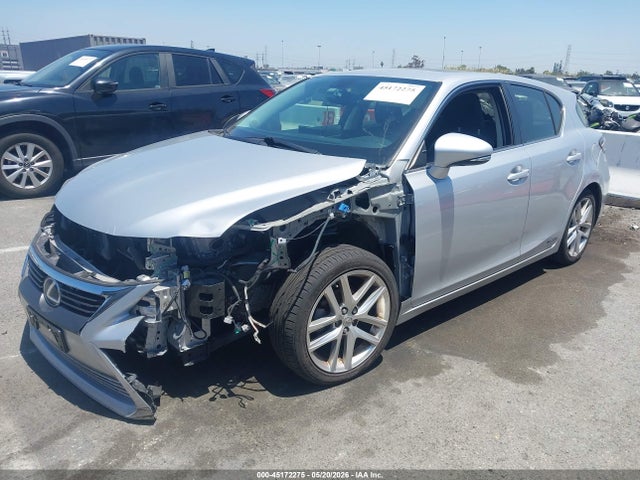 Lexus Ct