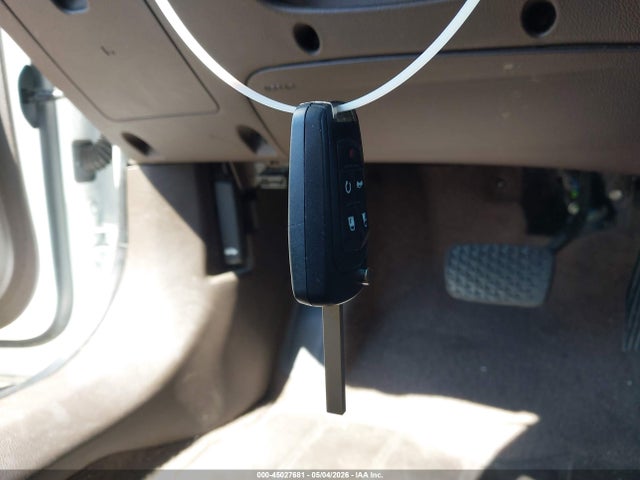 Chevrolet Cruze Ltz