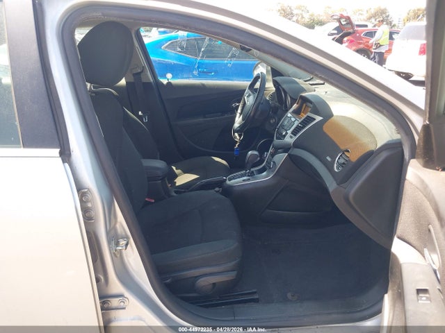 Chevrolet Cruze 1lt