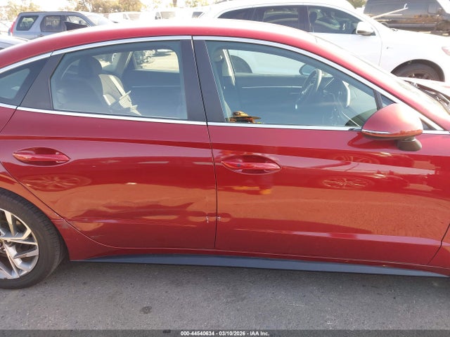 Hyundai SONATA Sel