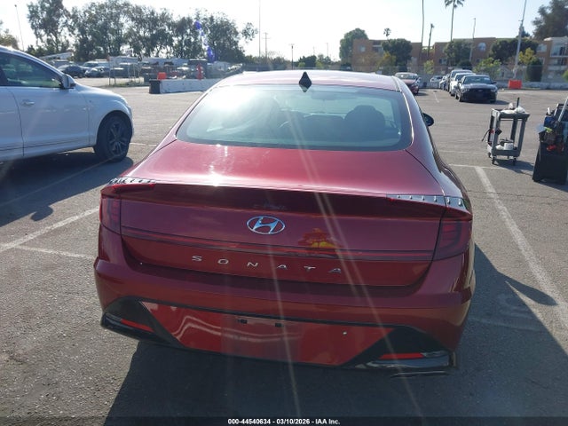 Hyundai SONATA Sel