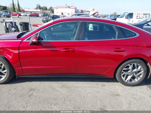 Hyundai SONATA Sel