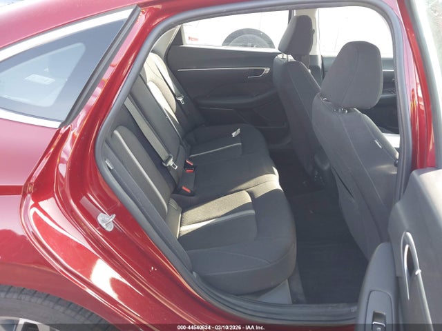 Hyundai SONATA Sel