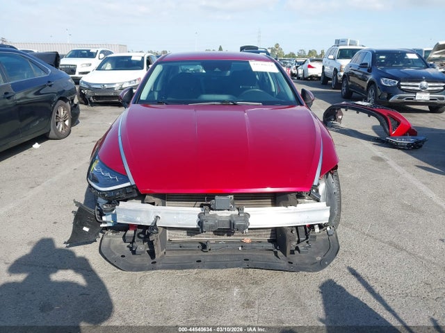 Hyundai SONATA Sel