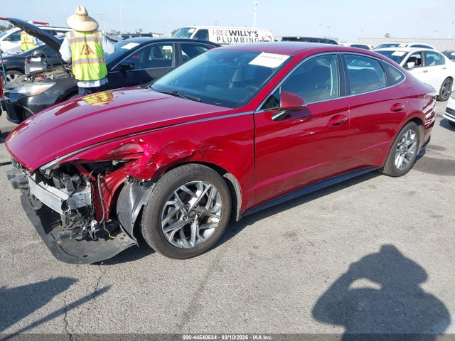 Hyundai SONATA Sel
