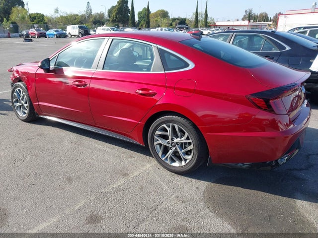 Hyundai SONATA Sel