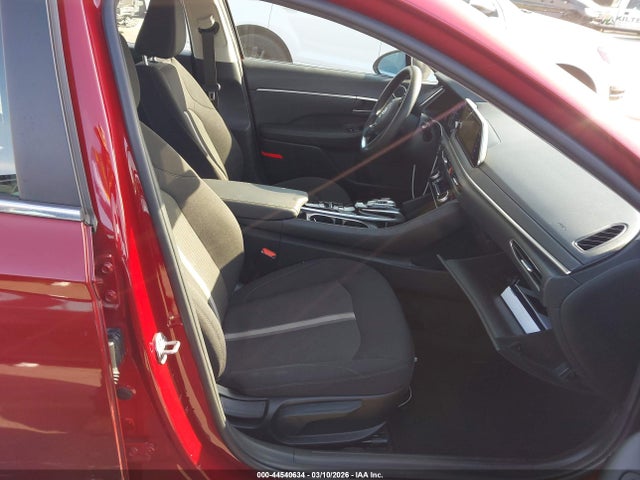 Hyundai SONATA Sel