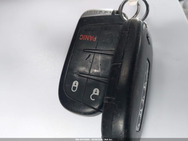 Dodge Journey American Value Pkg